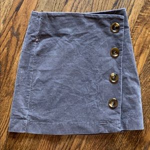 Never Worn Cute as A Button Altard State Skirt